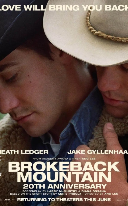 断背山 /断臂山/蓝光高清下载Brokeback Mountain (2005)