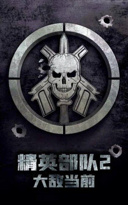 精英部队2：大敌当前/ 精锐部队2 /高清下载 (2010)