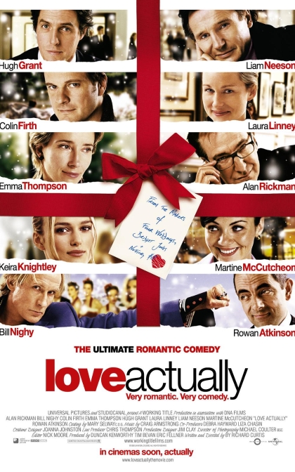 真爱至上/爱是您，爱是我/真的恋爱了/真情角落/高清下载 Love Actually (2003)