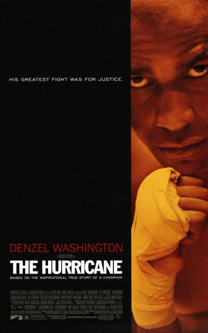 飓风/黑罪风云/黑色飓风/捍卫正义/高清下载 The Hurricane (1999)