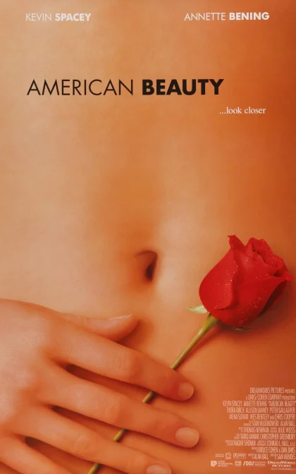 美国丽人/美丽有罪/美国心·玫瑰情/红蔷薇/高清下载 American Beauty (1999)