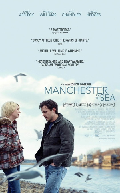 海边的曼彻斯特/情系海边之城/高清下载 Manchester by the Sea (2016)