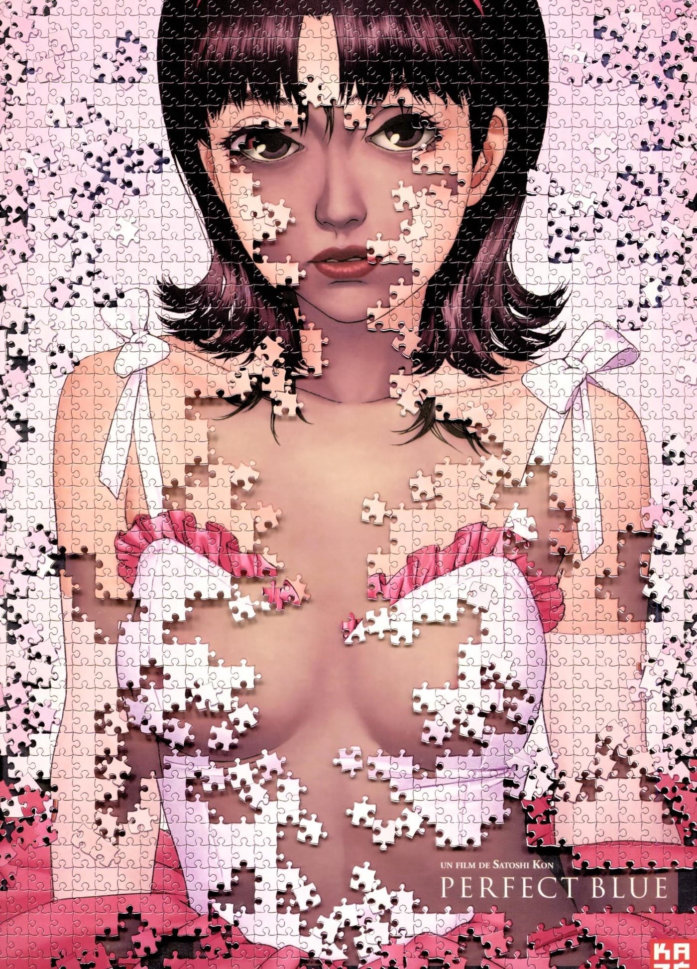 未麻的部屋/蓝色的恐惧,蓝色恐惧/高清下载 Perfect Blue (1997)